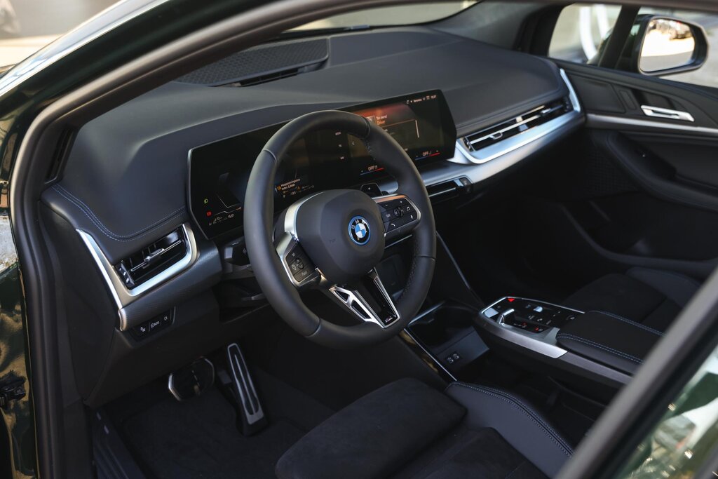 BMW 2 Serie 8