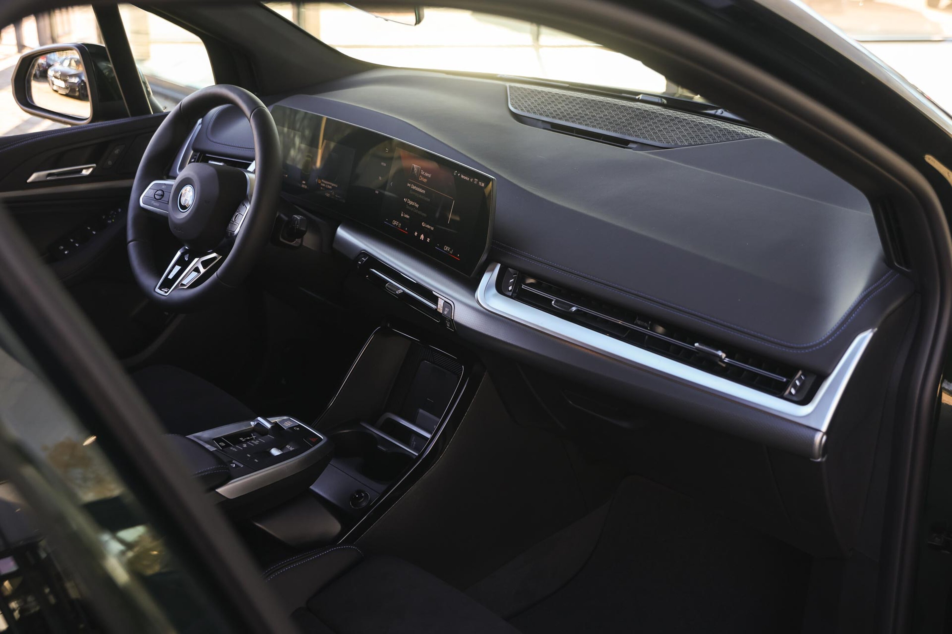 BMW 2 Serie 9