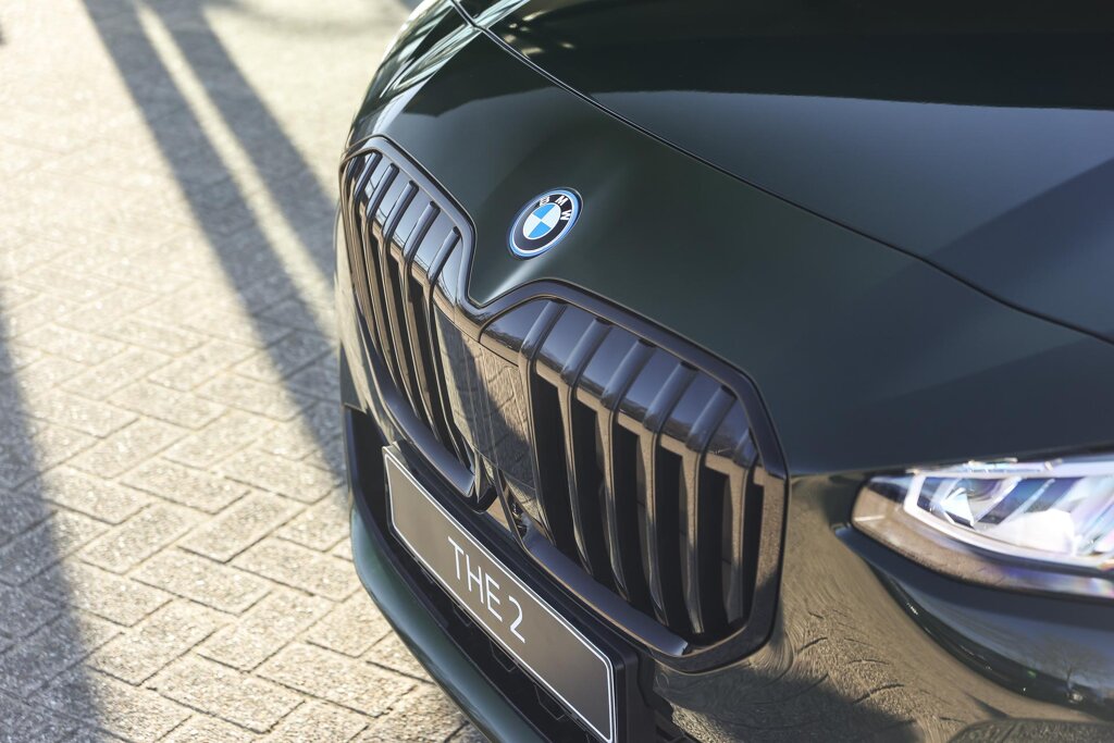 BMW 2 Serie 23