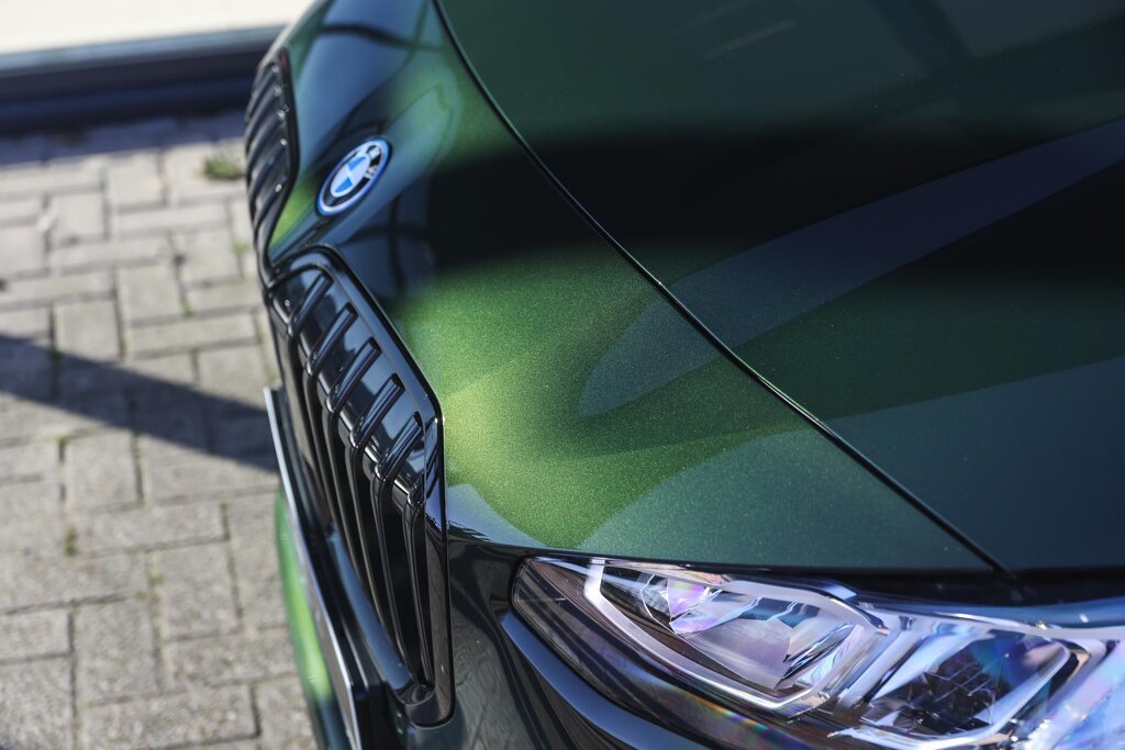 BMW 2 Serie 24