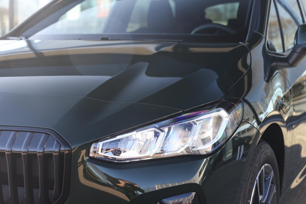 BMW 2 Serie 25