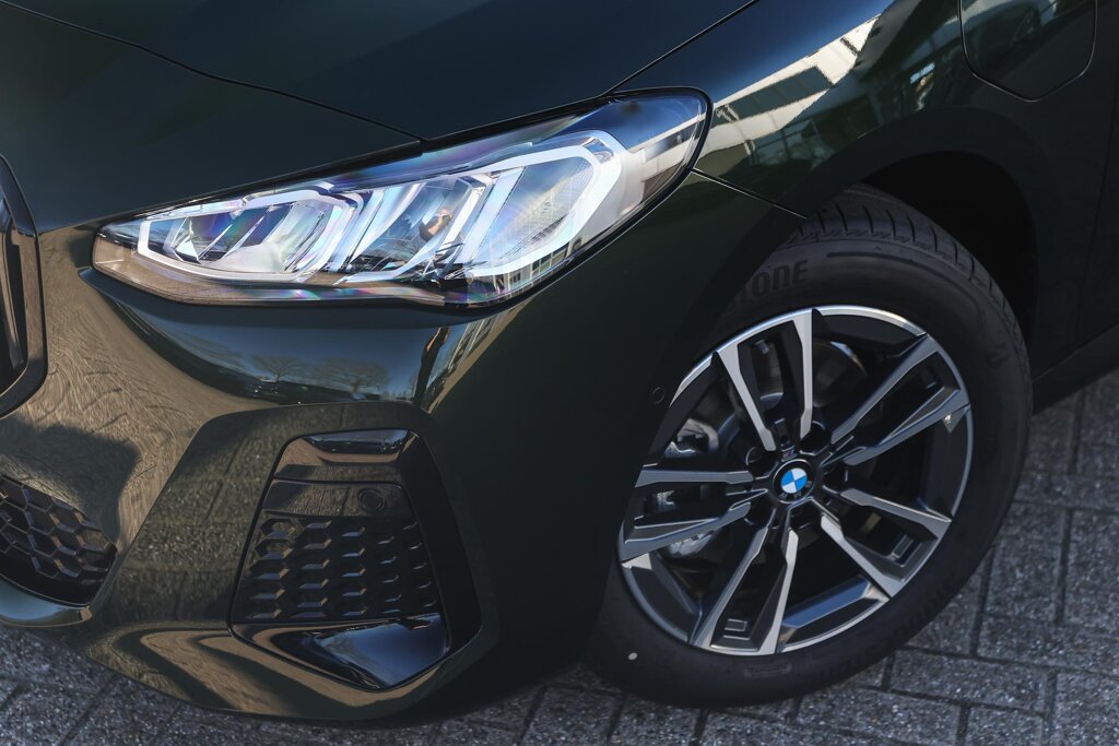 BMW 2 Serie 26