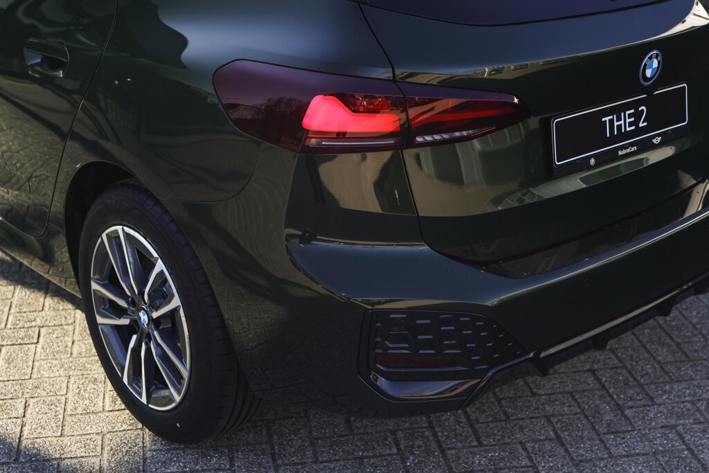 BMW 2 Serie 29