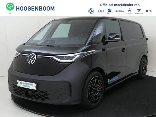 VW Bedrijfswagens ID. Buzz Cargo Economy Business 210 kW (286 pk) Elektromotor