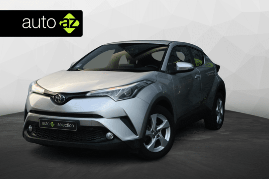Toyota C-HR 1.2 Dynamic