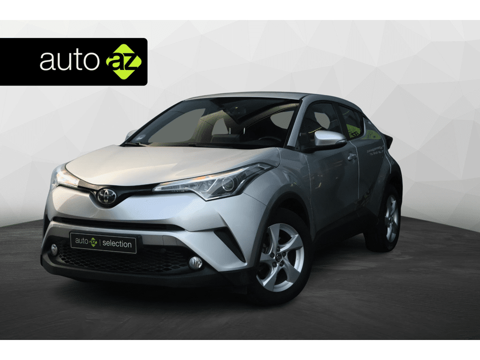 Toyota C-HR 1.2 Dynamic - Afbeelding 1