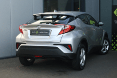 Toyota C-HR 1.2 Dynamic - Bild 2