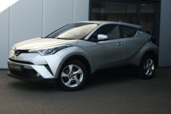 Toyota C-HR 1.2 Dynamic - Bild 3
