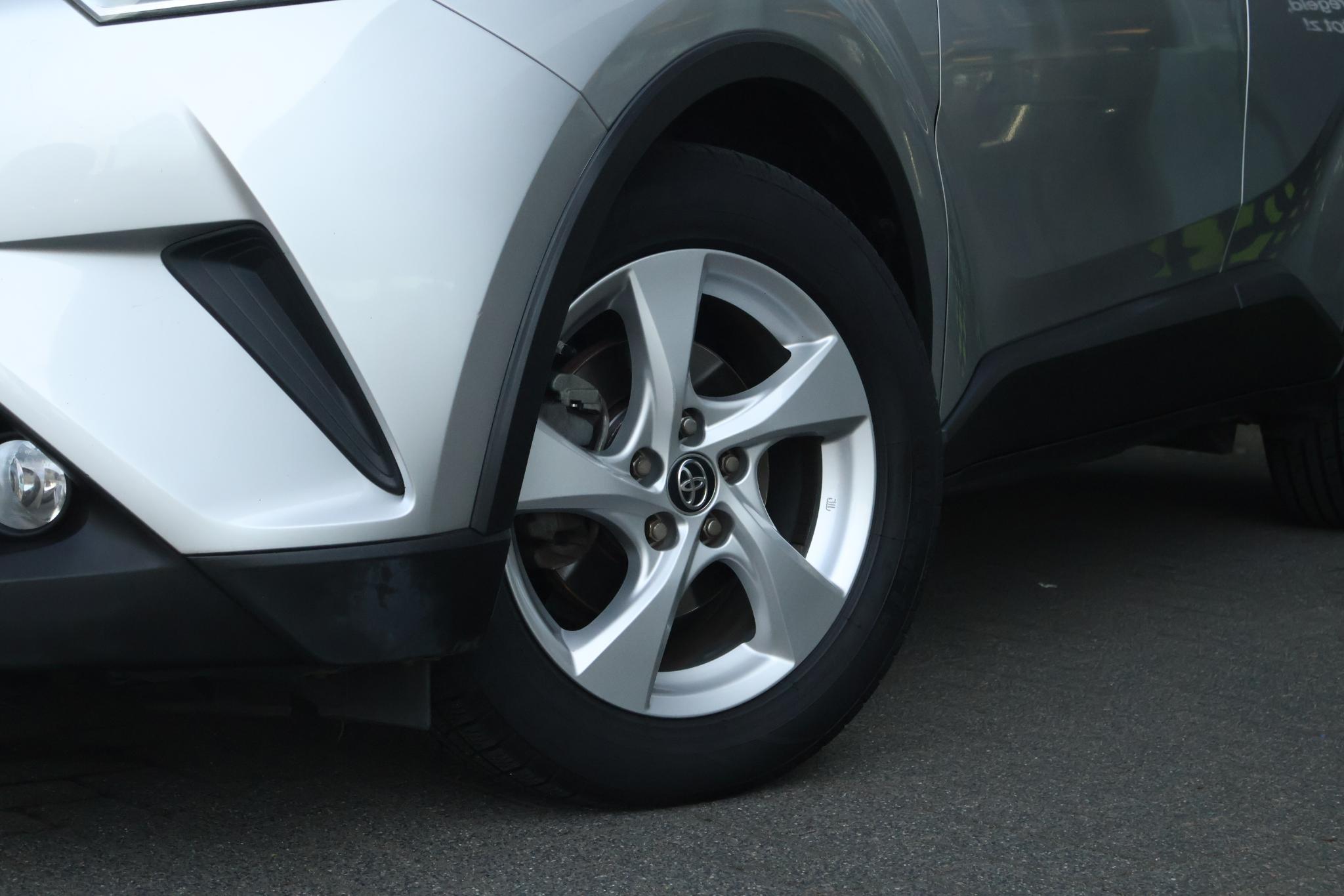 Toyota C-HR 1.2 Dynamic - Afbeelding 5