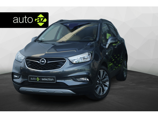 Opel Mokka X 1.4 Turbo Innovation