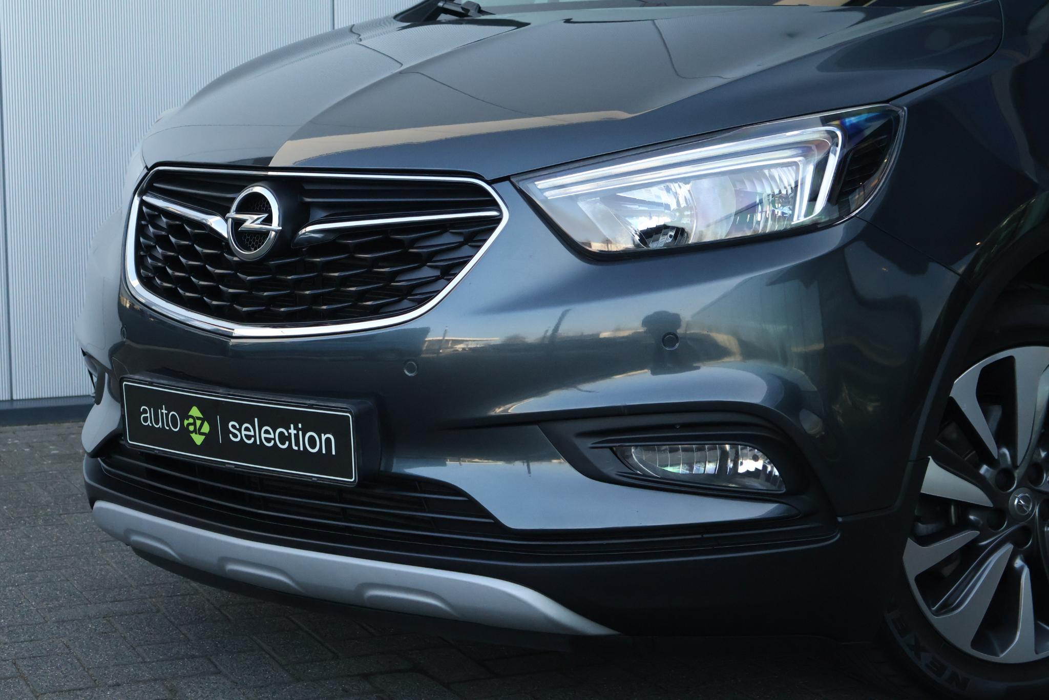 Opel Mokka X 1.4 Turbo Innovation - Afbeelding 3