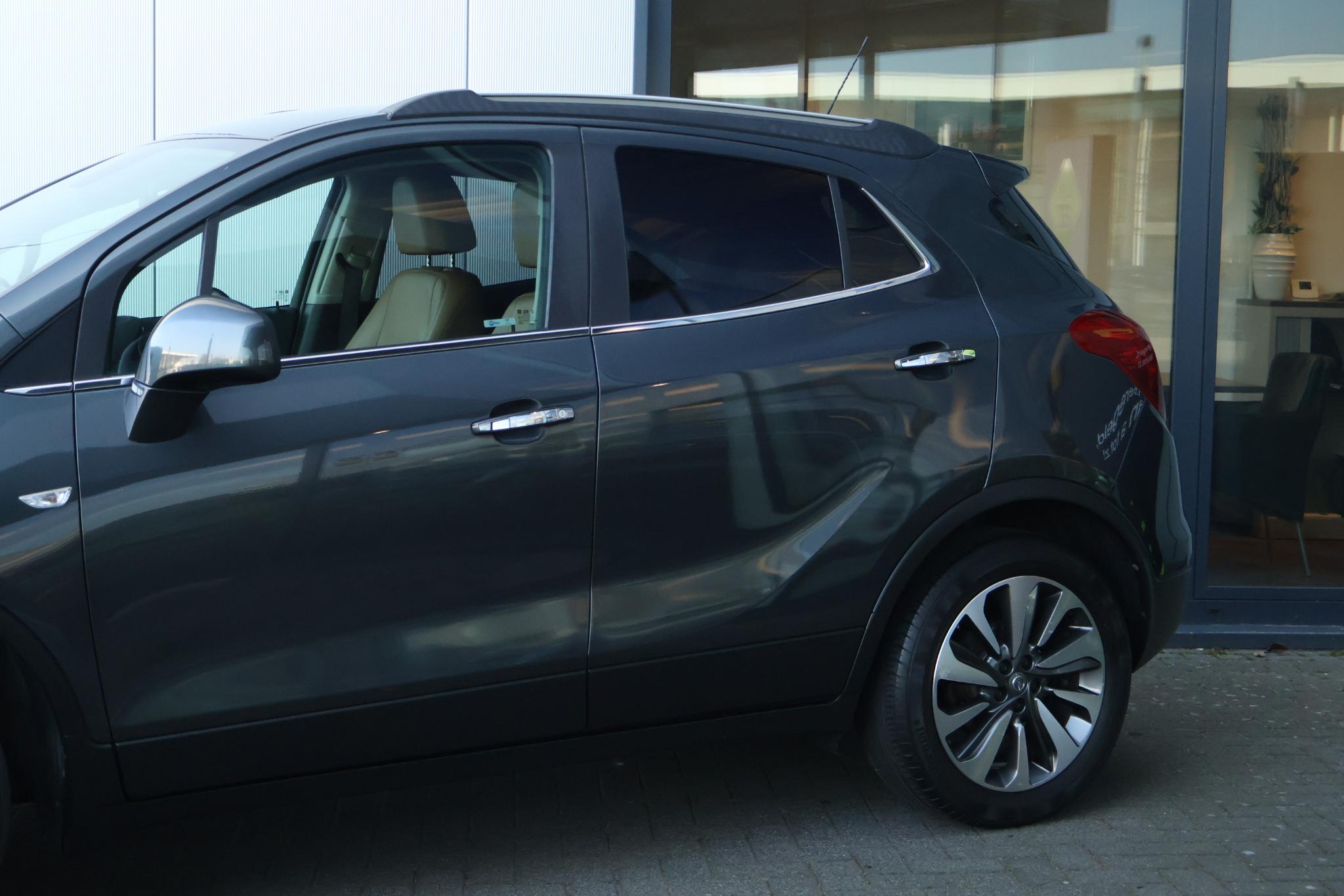 Opel Mokka X 1.4 Turbo Innovation - Afbeelding 5