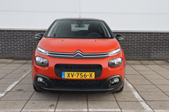 Citroën C3 1.2 PureTech Feel Edition - Afbeelding 2