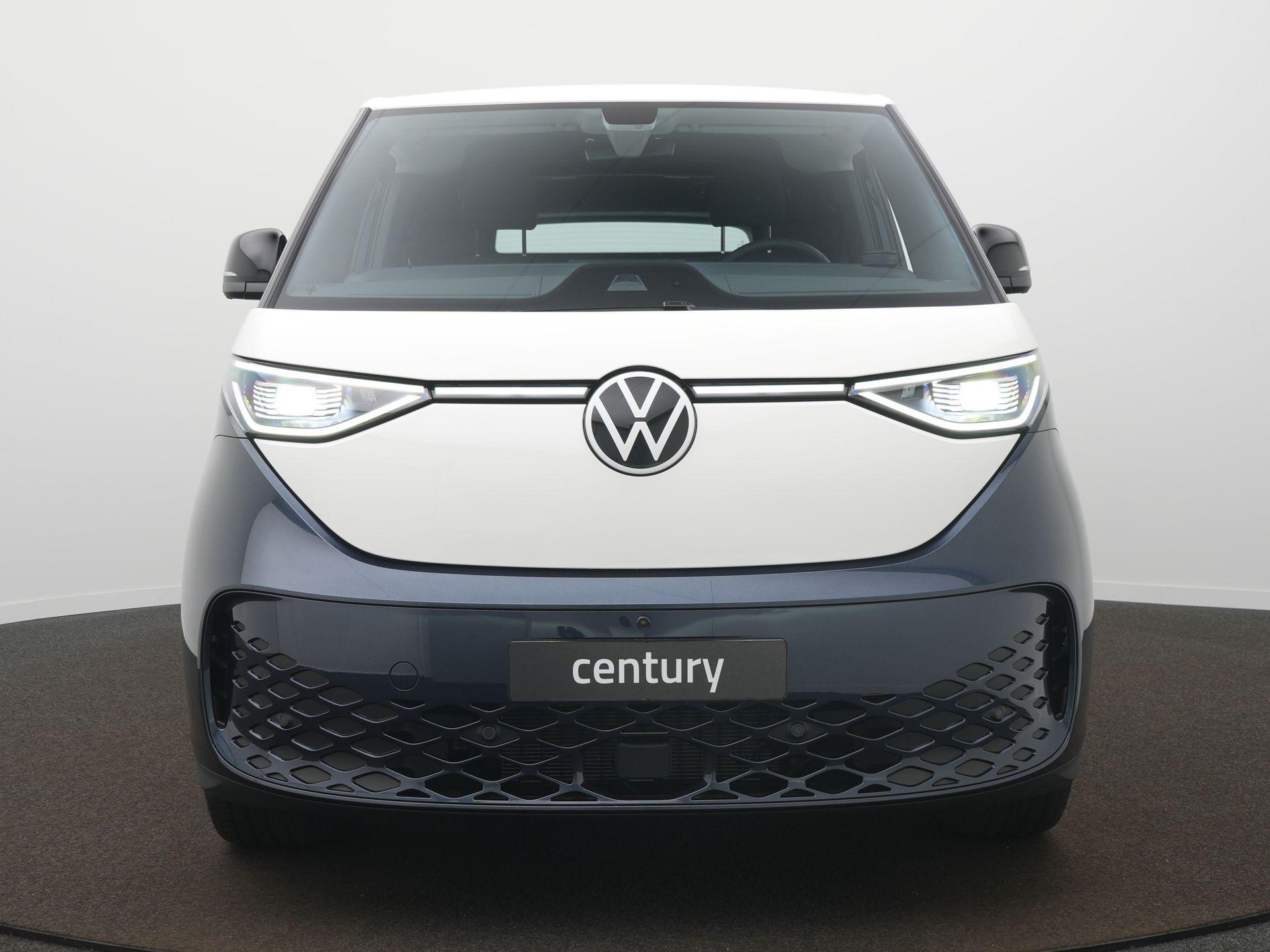 Volkswagen Bedrijfswagens ID. Buzz Cargo Bulli Edition Elektromotor 210 kW (286 pk) 2988 mm - Afbeelding 2