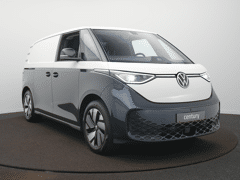 Volkswagen Bedrijfswagens ID. Buzz Cargo Bulli Edition Elektromotor 210 kW (286 pk) 2988 mm - Afbeelding 3