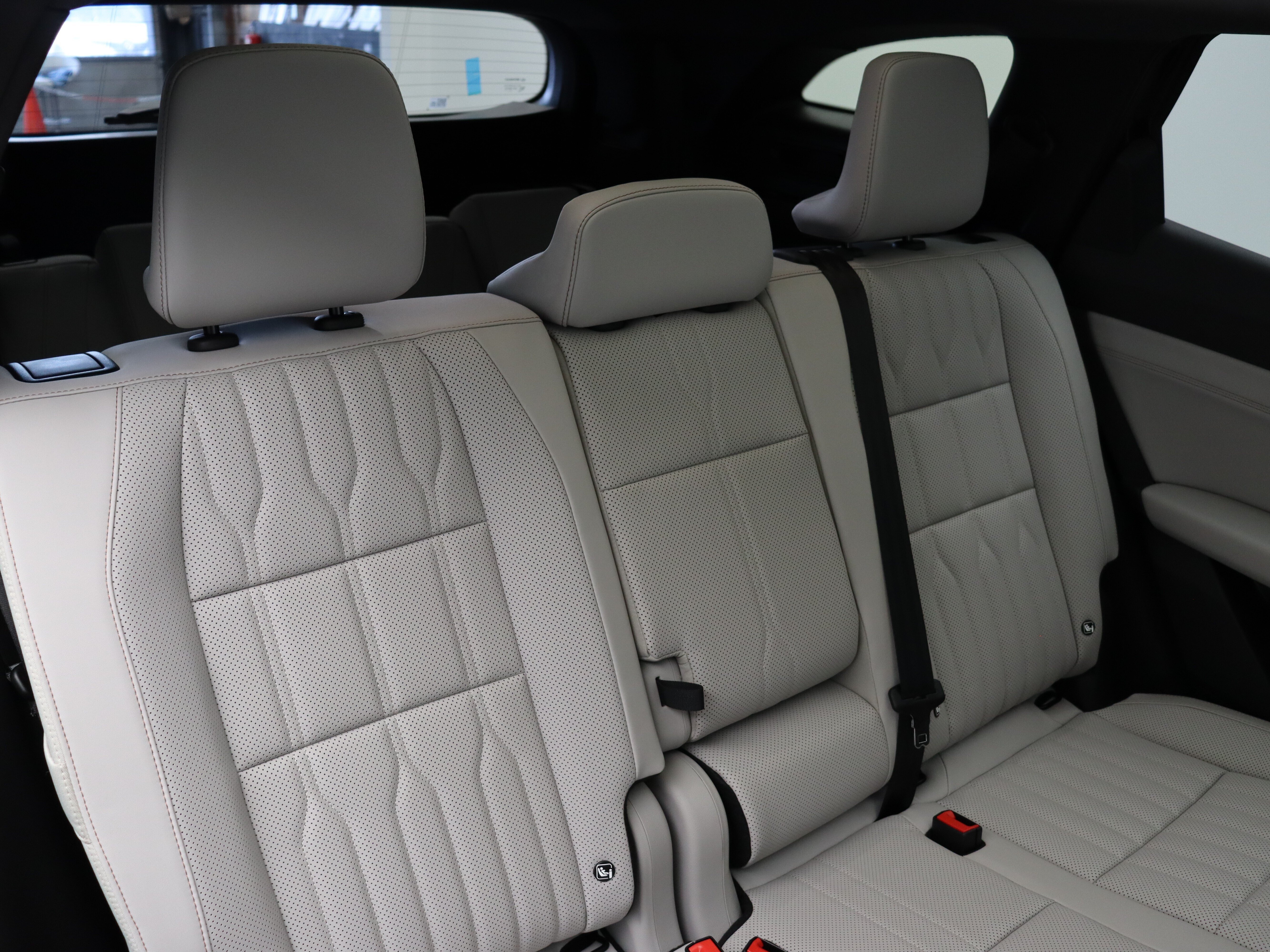 Renault Espace Iconic Hybrid 200 - Afbeelding 8