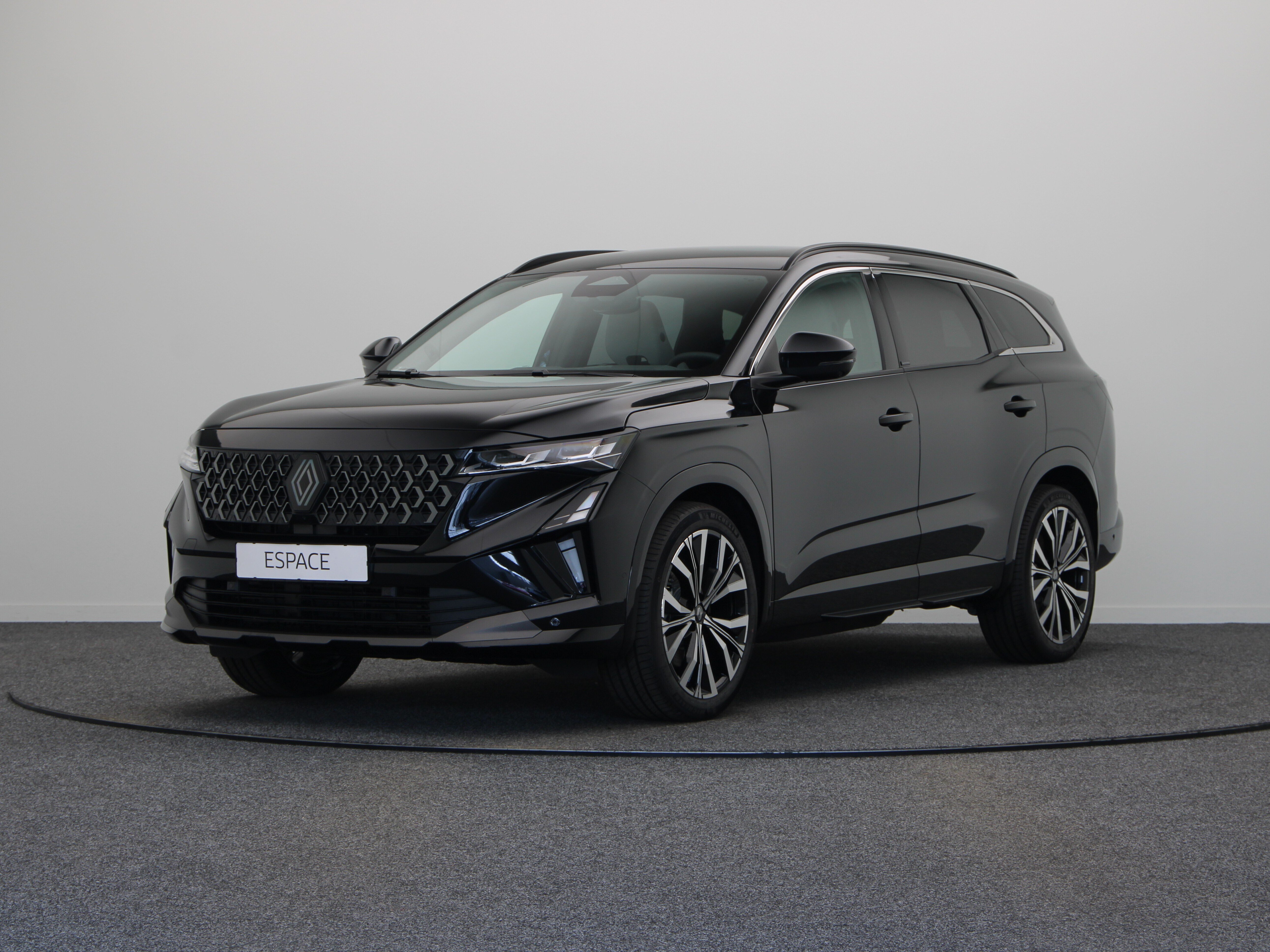 Renault Espace Iconic Hybrid 200 - Afbeelding 10