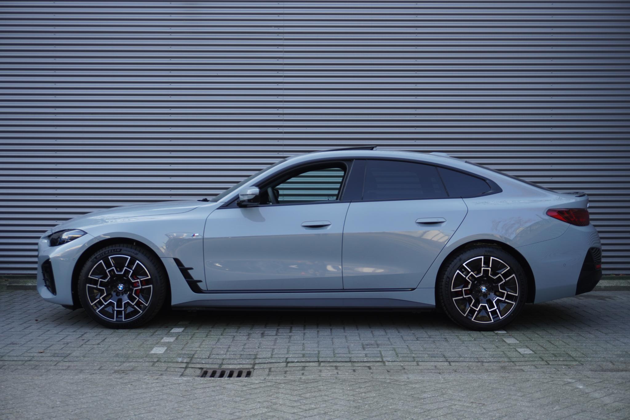 BMW i4 eDrive35 | M Sport Edition - Afbeelding 2