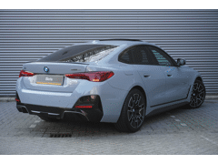 BMW i4 eDrive35 | M Sport Edition - Afbeelding 3
