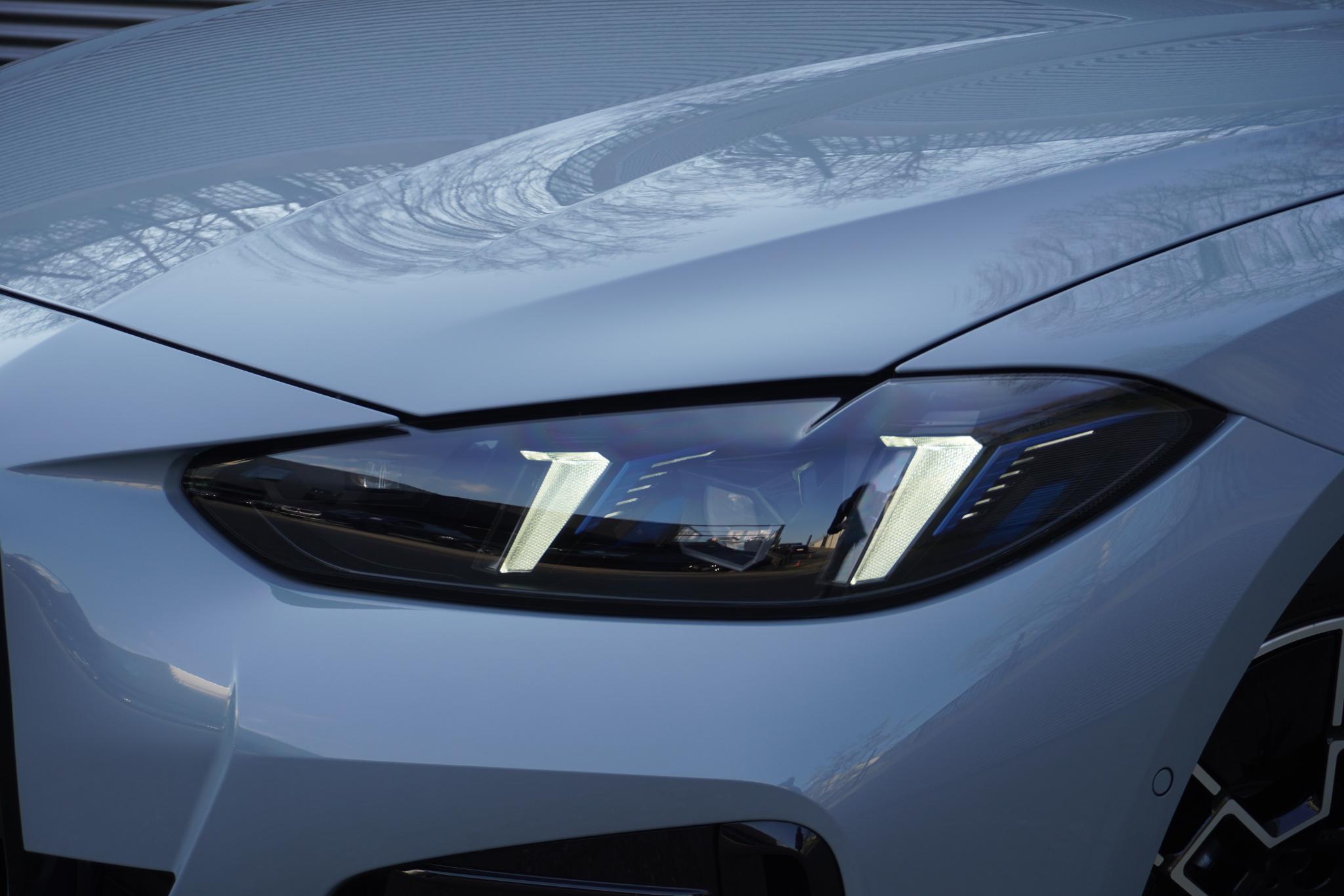 BMW i4 eDrive35 | M Sport Edition - Afbeelding 4