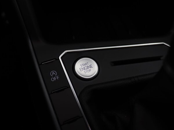 Sleutelloos vergrendel- en startsysteem (Keyless Access)