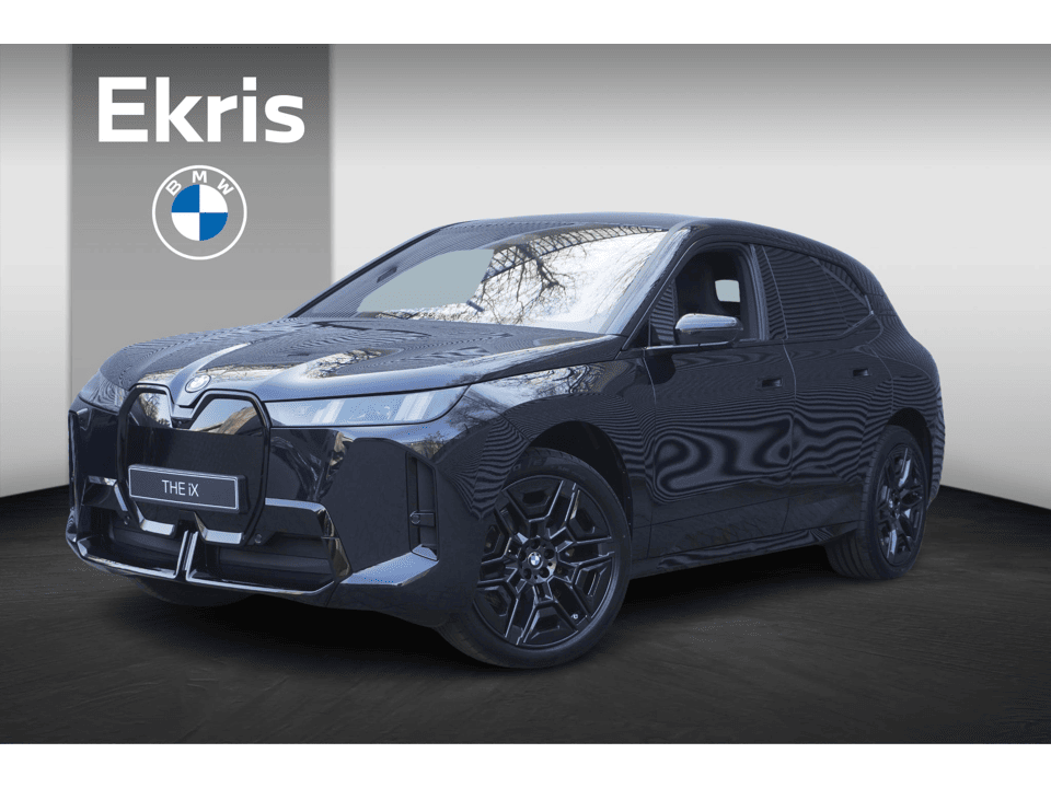 BMW iX xDrive60 - Afbeelding 1