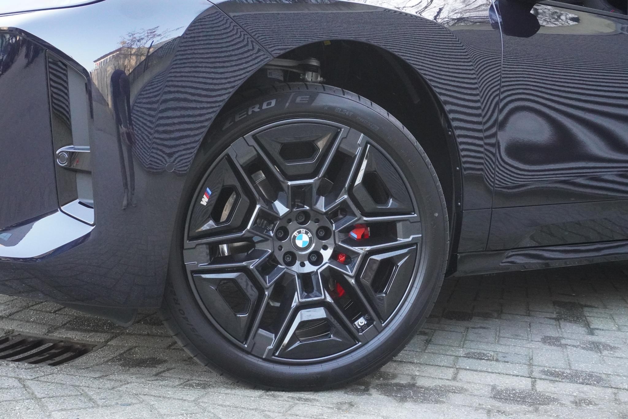 BMW iX xDrive60 - Afbeelding 2