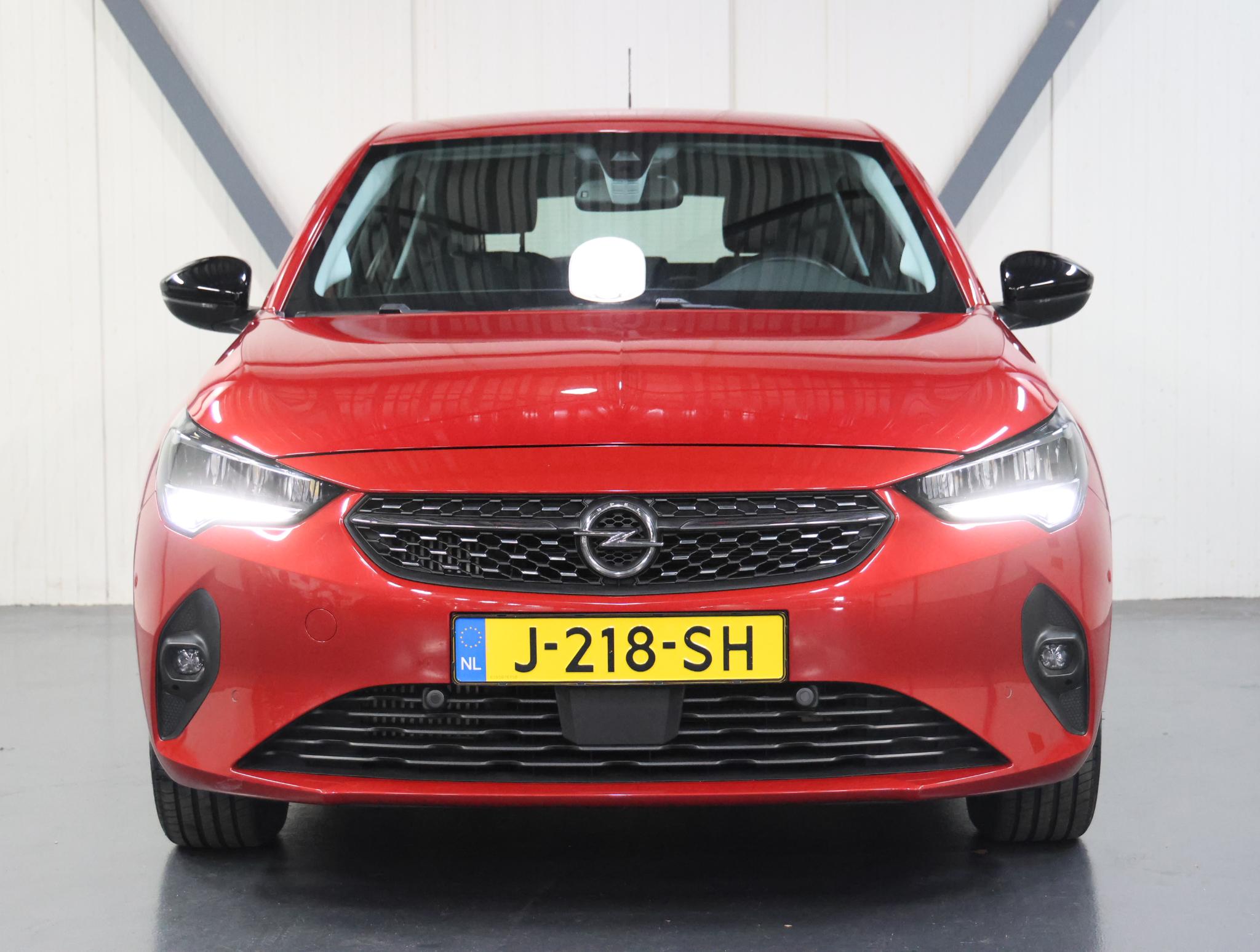Opel Corsa 100PK Elegance - Afbeelding 4