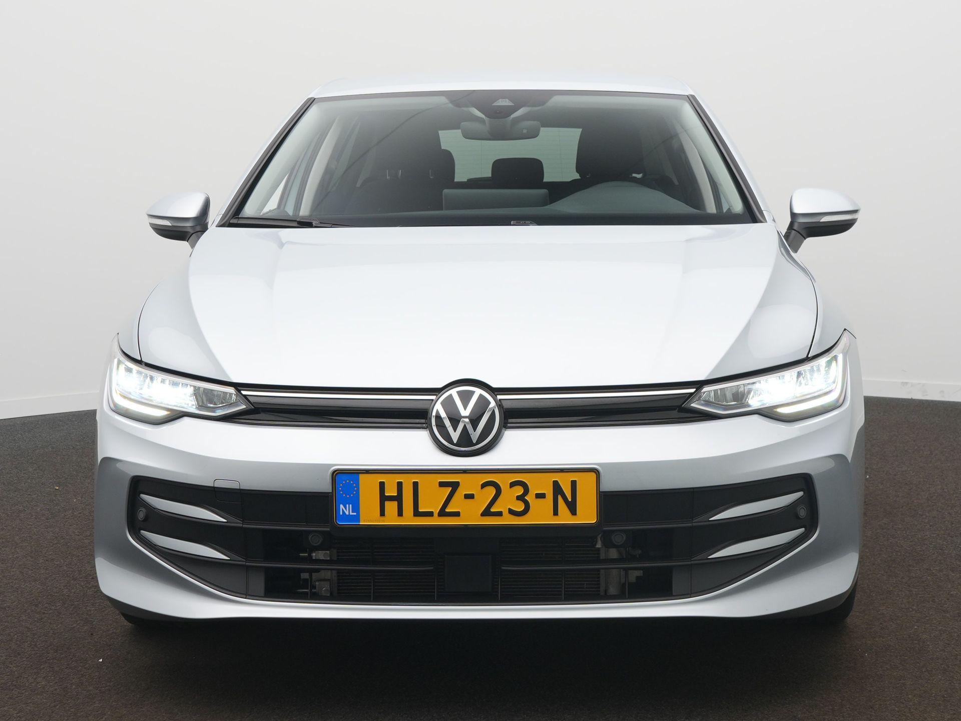 Volkswagen Golf 1.5 eHybrid Life Edition - Afbeelding 2