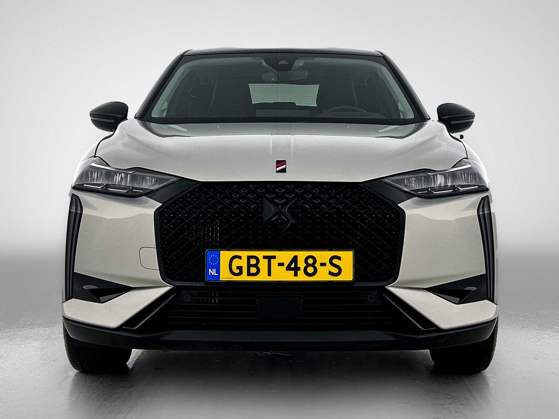 DS DS 3 1.2 Performance Line 130pk Automaat - Afbeelding 4