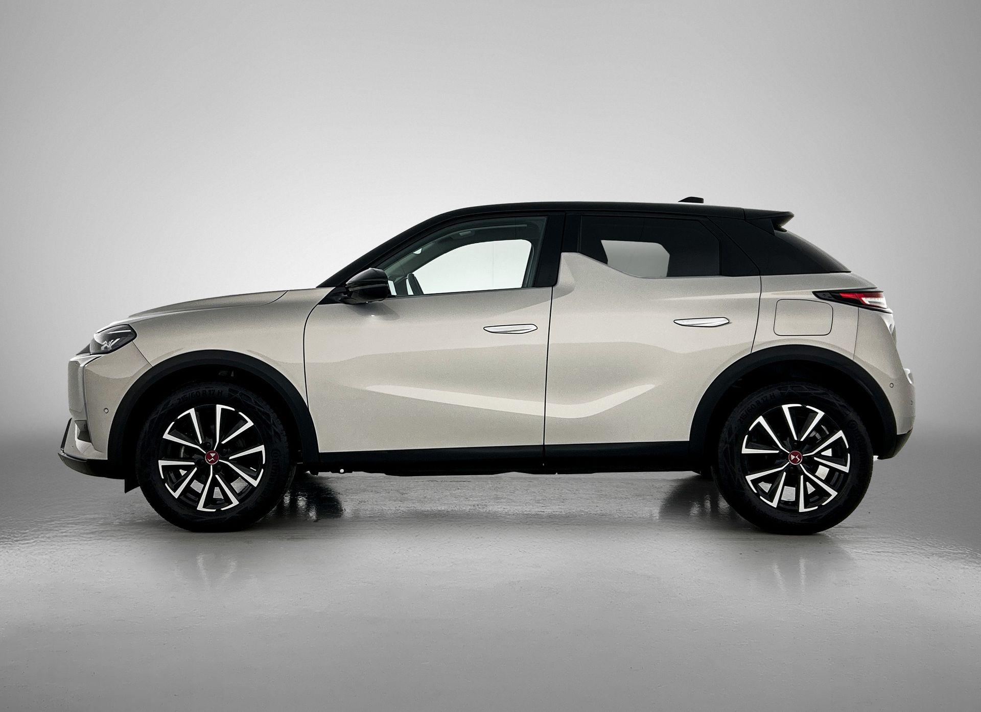 DS DS 3 1.2 Performance Line 130pk Automaat - Afbeelding 5