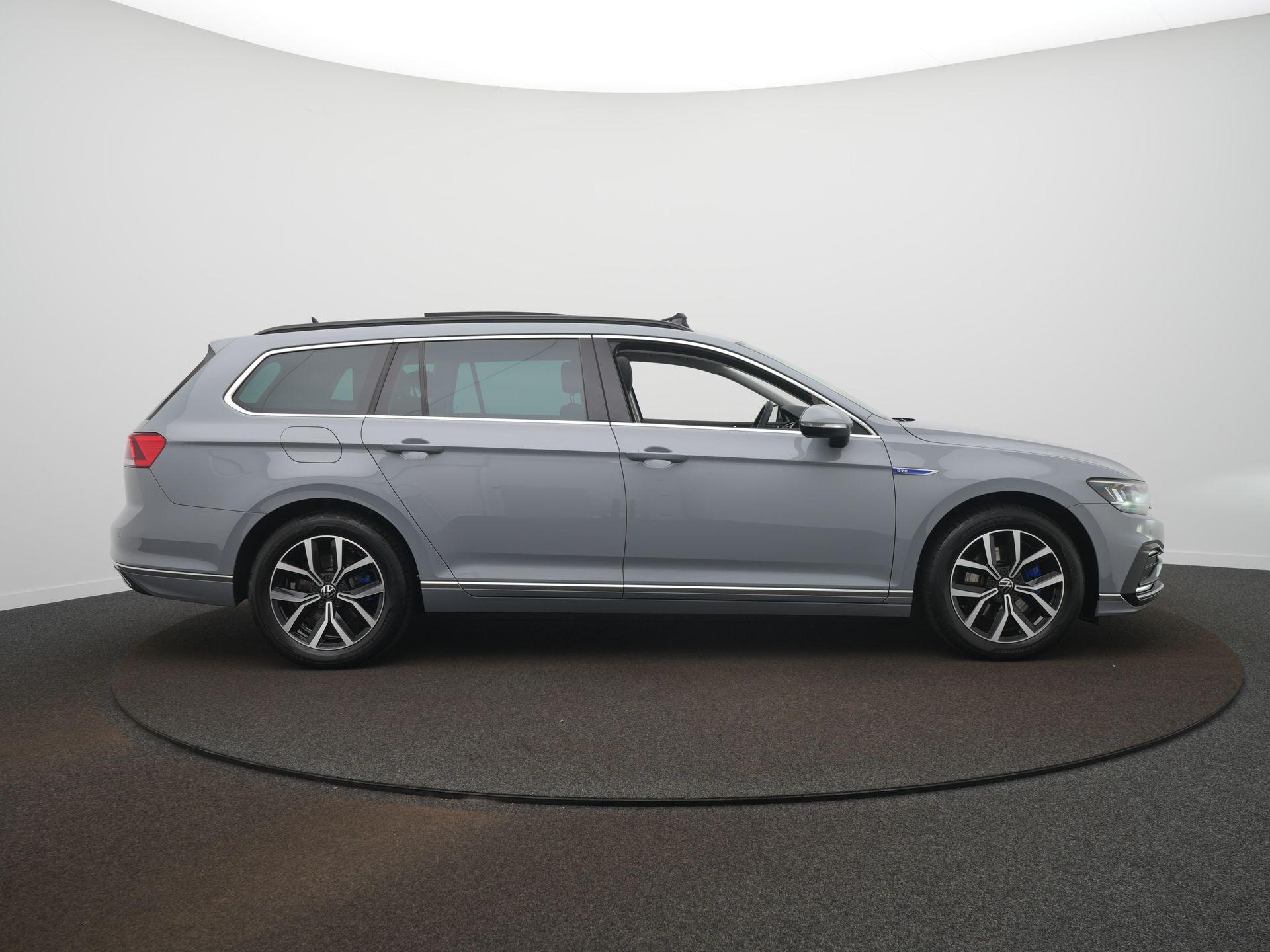 Volkswagen Passat Variant 1.4 TSI PHEV GTE Business - Afbeelding 4