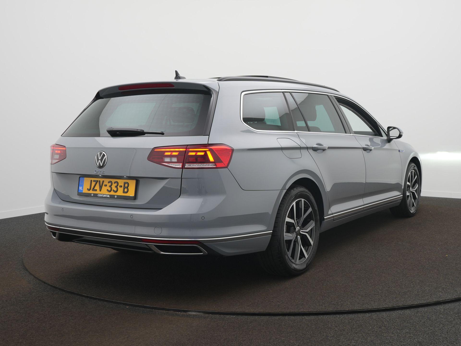 Volkswagen Passat Variant 1.4 TSI PHEV GTE Business - Afbeelding 5
