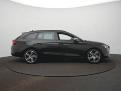 SEAT Leon Sportstourer 1.5 TSI e-Hybrid FR Business - Afbeelding 4