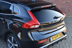 Volvo V40 T3 153PK Automaat Polar+ Sport - Afbeelding 4
