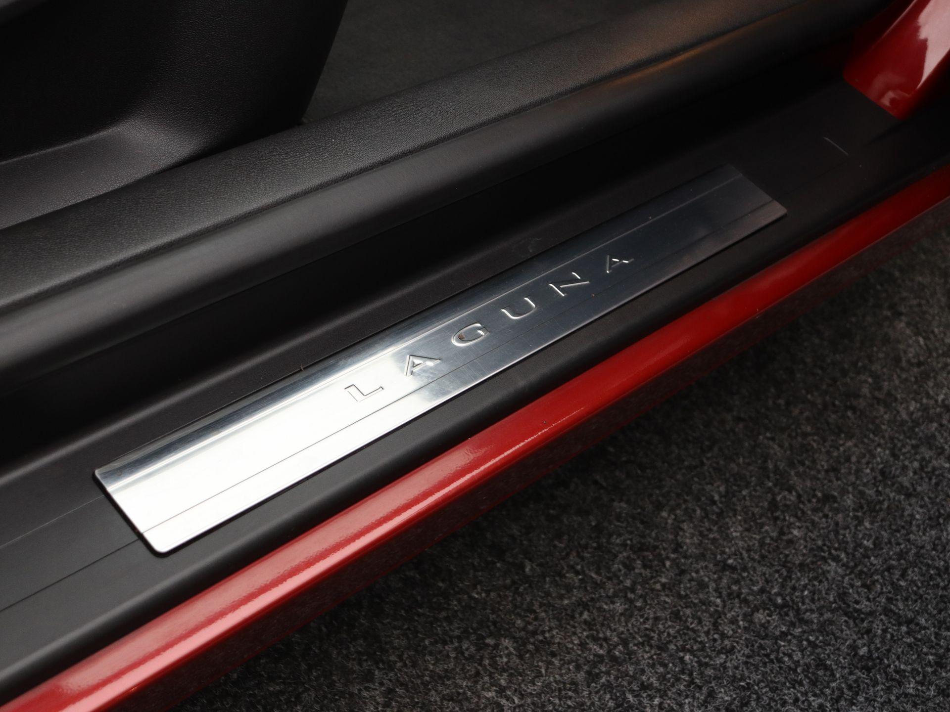 Renault Laguna Coupé 2.0 16V T Dynamique - Afbeelding 6