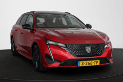 Peugeot 308 SW 1.6 Plug-in Hybrid 180 GT - Afbeelding 2