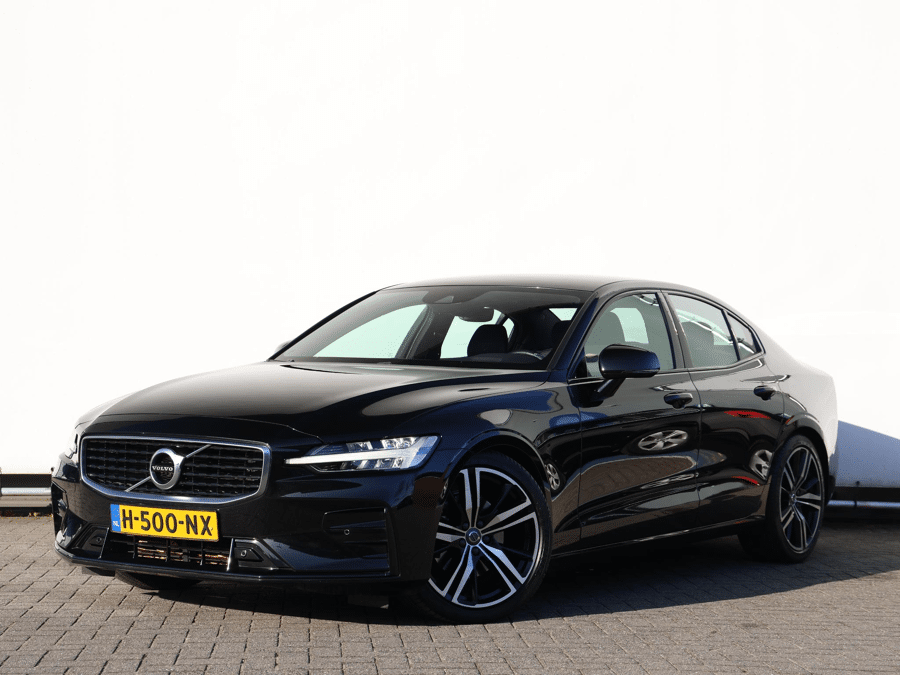 Volvo S60 2.0 T4 R-Design - Afbeelding 1
