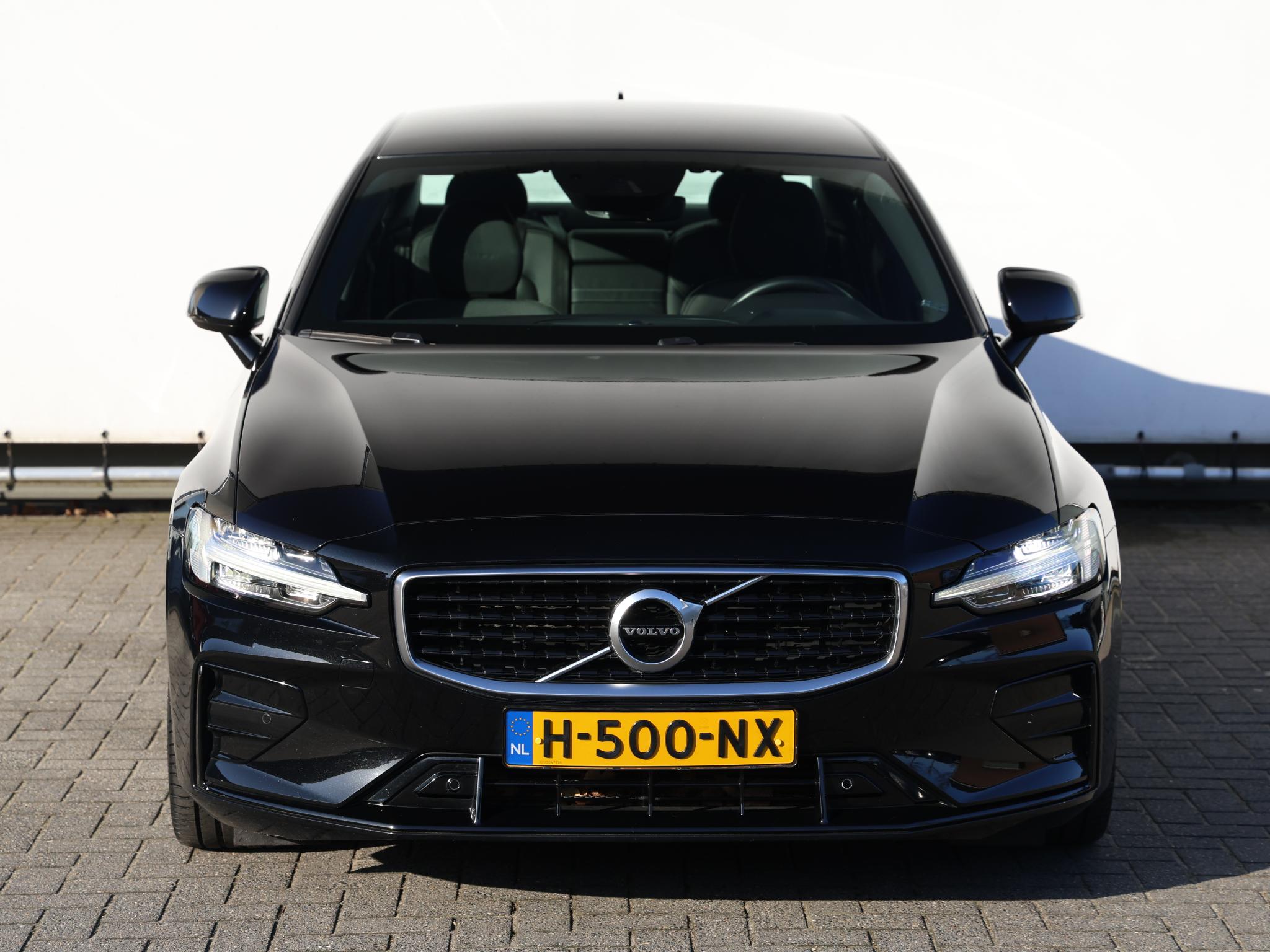 Volvo S60 2.0 T4 R-Design - Afbeelding 4