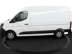 Nissan Interstar Interstar-e L2H2 Limited 87 kWh - Afbeelding 3