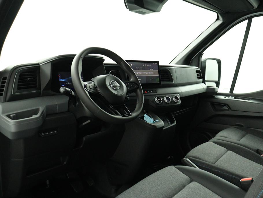 Nissan Interstar Interstar-e L2H2 Limited 87 kWh - Afbeelding 4