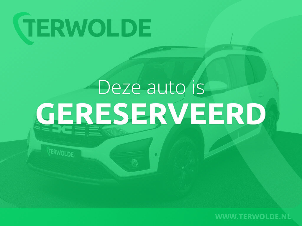 Dacia Jogger 1.0 TCe 100 ECO-G Expression 5p.