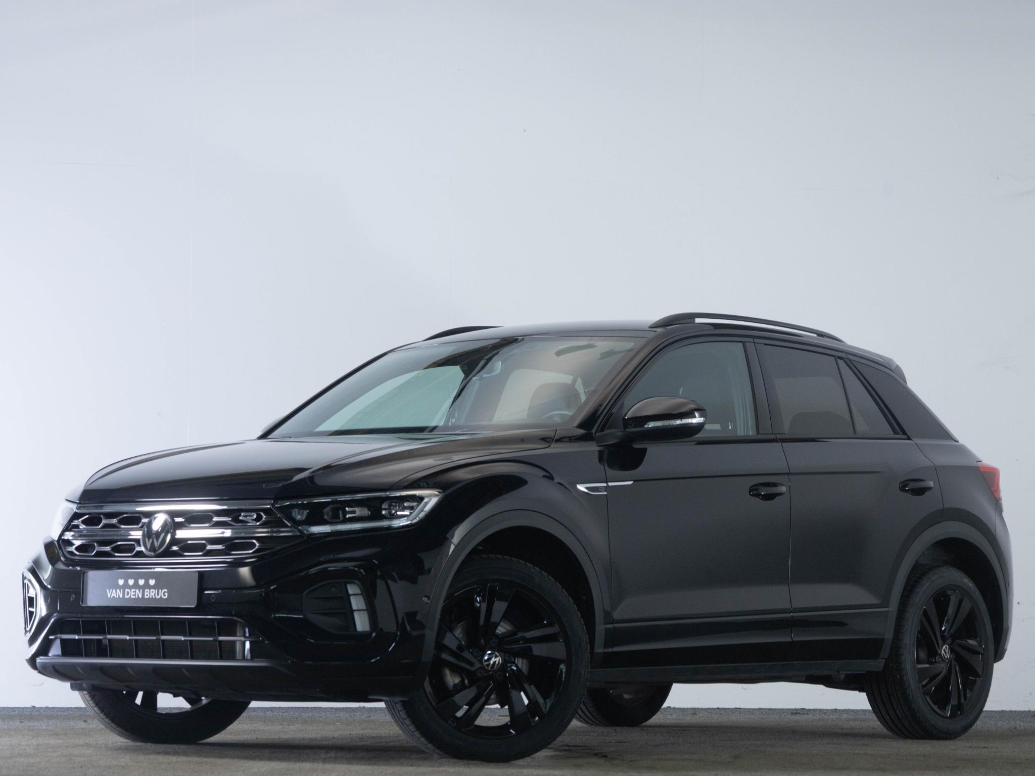 Volkswagen T-Roc R-Line 1.5 TSI 150 PK DSG