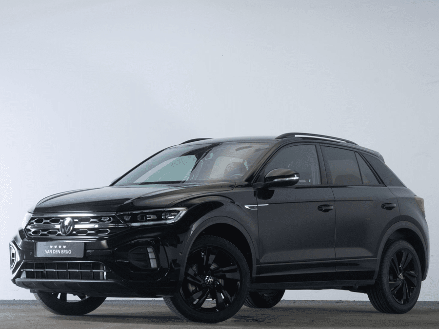 Volkswagen T-Roc R-Line 1.5 TSI 150 PK DSG - Afbeelding 1