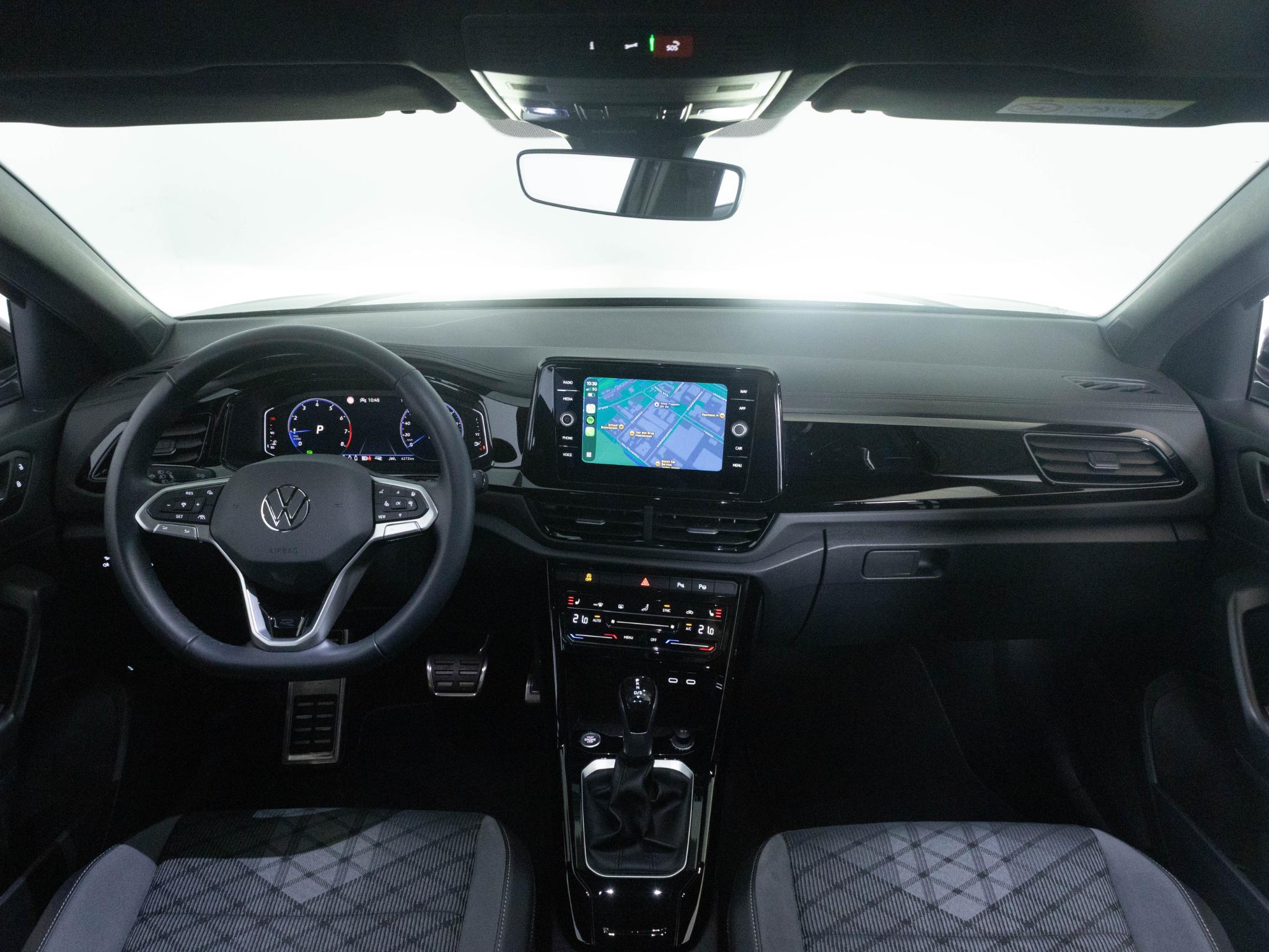 Volkswagen T-Roc R-Line 1.5 TSI 150 PK DSG - Afbeelding 5