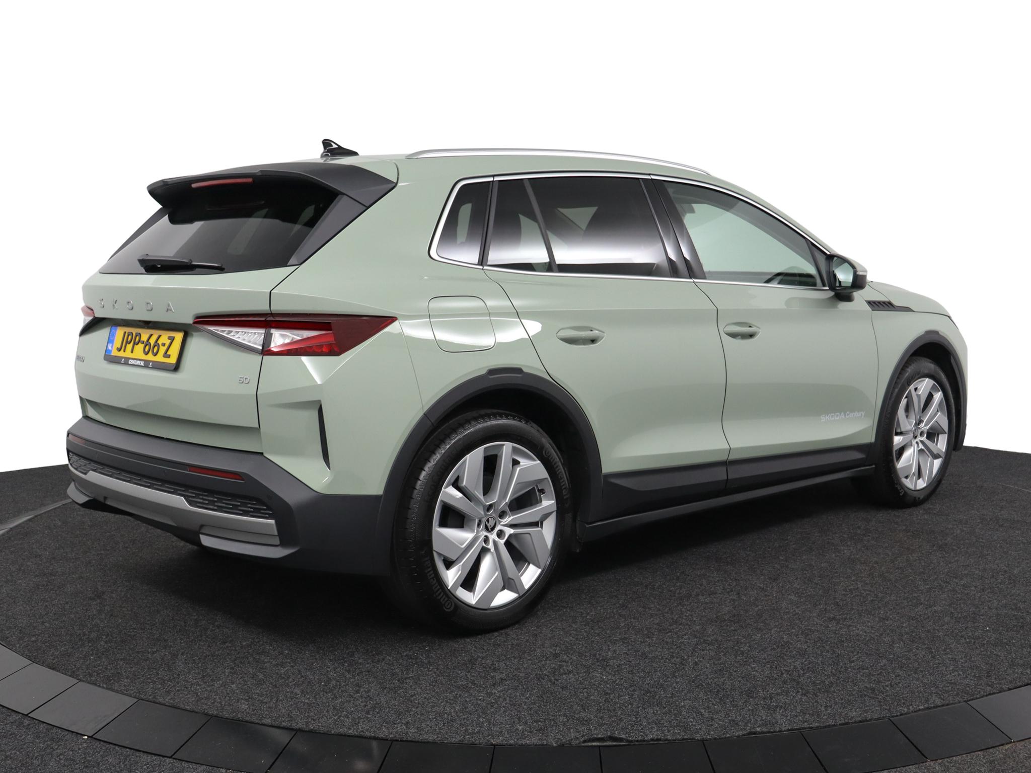 Skoda Elroq 60 - Afbeelding 2