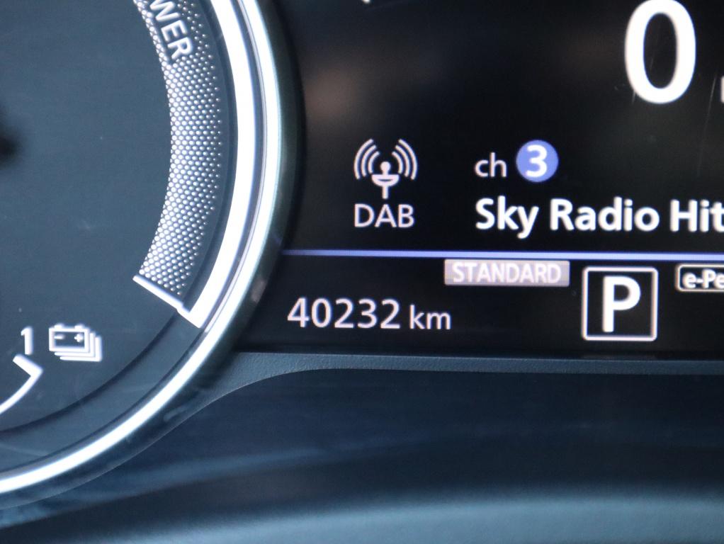 Nissan Juke 1.6 Hybrid N-Design - Afbeelding 4