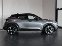 Nissan Juke 1.6 Hybrid N-Design - Afbeelding 5
