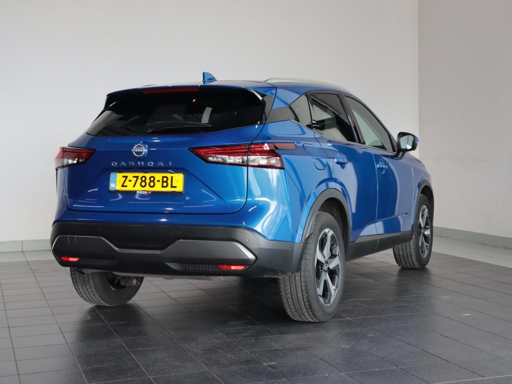 Nissan QASHQAI 1.3 MHEV X N-Connecta - Afbeelding 3