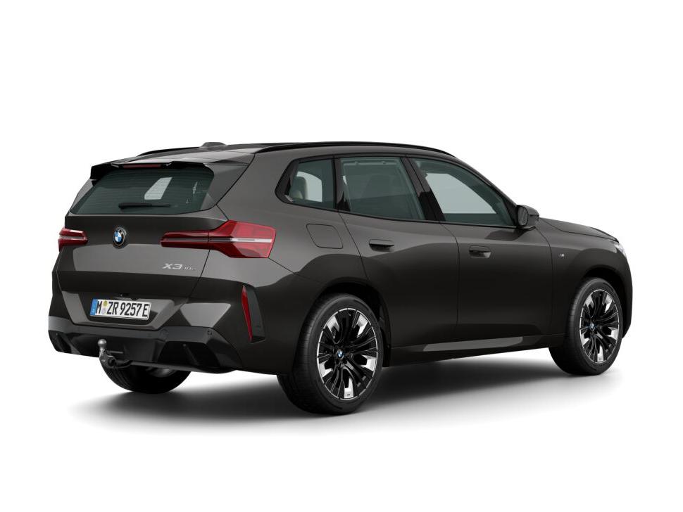 BMW X3 30e xDrive - Afbeelding 2